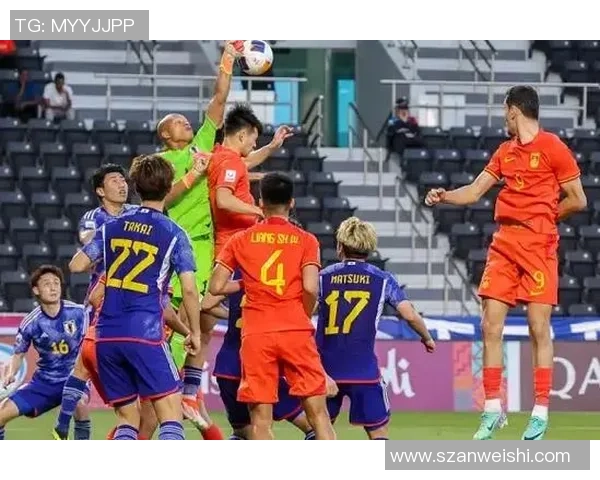 埃及国奥与韩国国奥激战正酣谁能在国际赛场上笑到最后