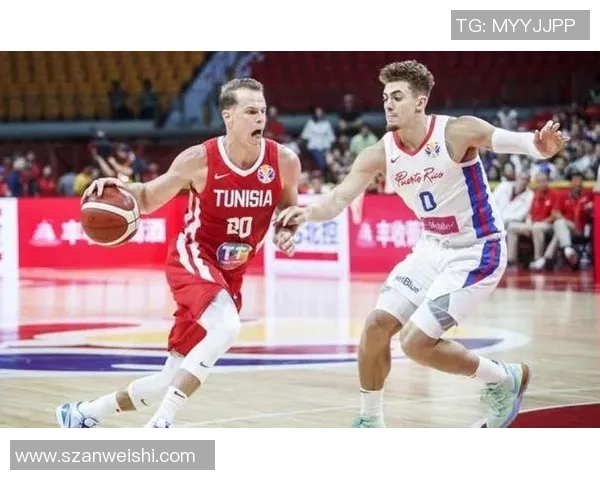 埃及与突尼斯篮球对决精彩回顾与赛场亮点分析