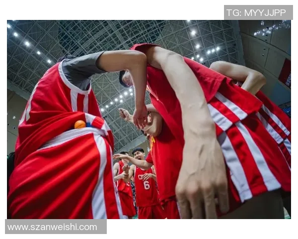 埃及男篮与中国男篮激战正酣谁将赢得这场篮球盛宴