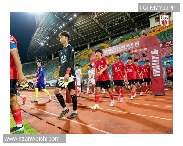 广州足球队的奋斗历程与荣耀之路全景纪实MBA 广州足球队的奋斗历程与荣耀之路全景纪实MBA