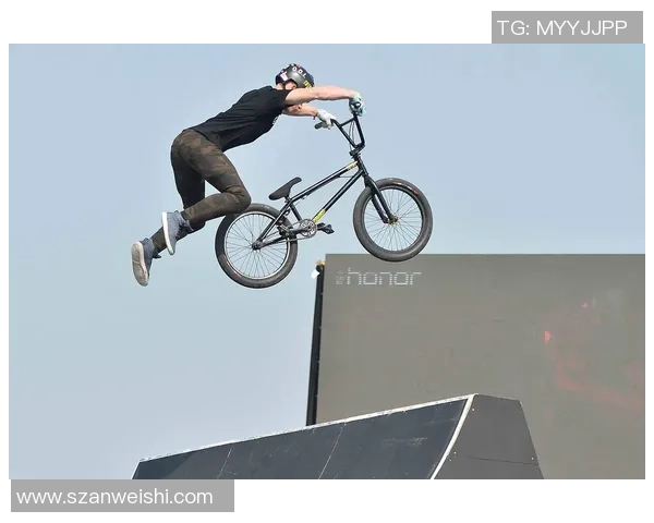 杭州极限运动队引领速度革命探讨极限运动的未来发展与挑战MBA