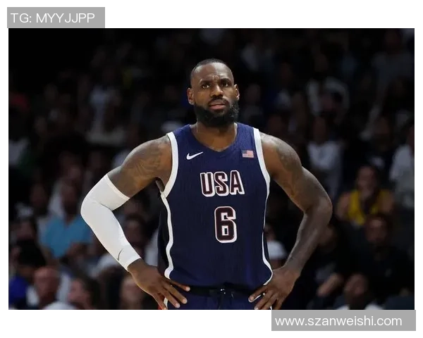 詹姆斯:篮球巨星的传奇之路与辉煌成就的深度解析 詹姆斯:篮球巨星的传奇之路与辉煌成就的深度解析