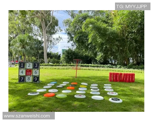 飞盘热潮下的杭州飞盘队战术解析与阵地布局探讨MBA 飞盘热潮下的杭州飞盘队战术解析与阵地布局探讨MBA