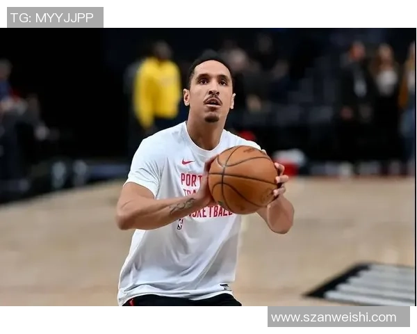 马尔科姆布罗格登的篮球之路与未来发展展望