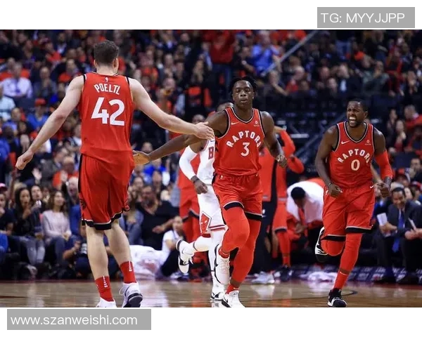 2019年NBA赛季猛龙队与爵士队精彩对决回顾与分析