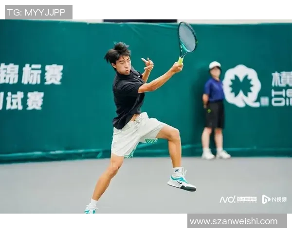 上海网球队的奋斗与荣耀:一段网球梦想的追逐与突破之旅 上海网球队的奋斗与荣耀:一段网球梦想的追逐与突破之旅