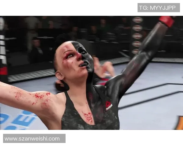 UFC蜘蛛与迪亚的巅峰对决谁将成为传奇格斗之王