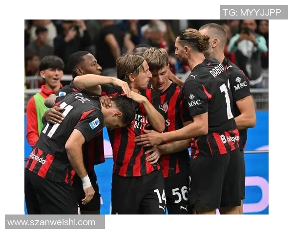 AC米兰与尤文图斯巅峰对决PP体育全程直播精彩赛事分析与预测 AC米兰与尤文图斯巅峰对决PP体育全程直播精彩赛事分析与预测