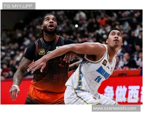 CBA激战今晚八点广东对决北京谁能赢得关键胜利 CBA激战今晚八点广东对决北京谁能赢得关键胜利