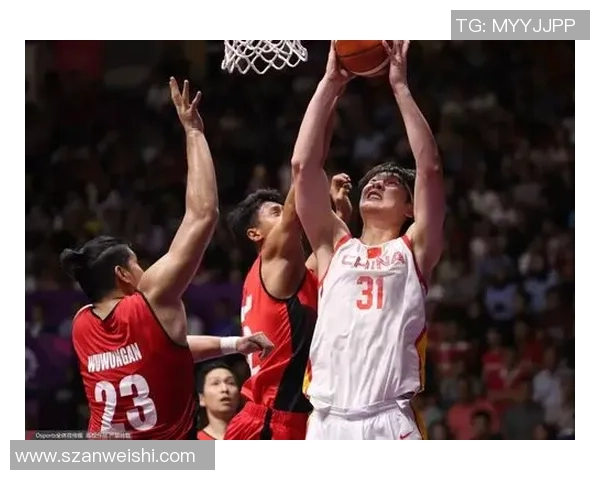 南京篮球队在亚运会中的战术表现分析与点评探讨