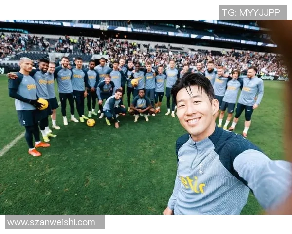 孙兴慜与哈利凯恩的对决谁将成为英超赛季最佳前锋的王者 孙兴慜与哈利凯恩的对决谁将成为英超赛季最佳前锋的王者