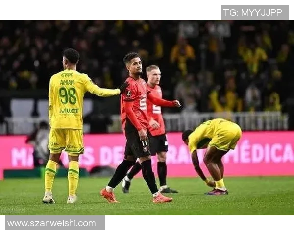 尼斯与雷恩历史交锋记录分析及战绩对比 尼斯与雷恩历史交锋记录分析及战绩对比