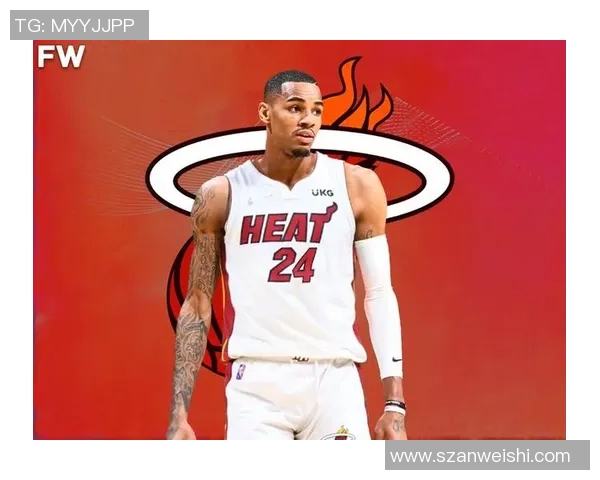 德章泰穆雷的崛起之路与NBA未来的无限可能 德章泰穆雷的崛起之路与NBA未来的无限可能