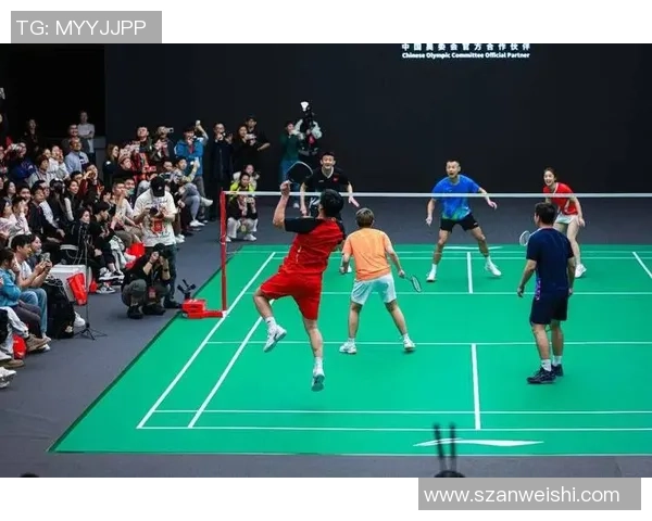 成都羽毛球队实力大变革引发热议新篇章 成都羽毛球队实力大变革引发热议新篇章