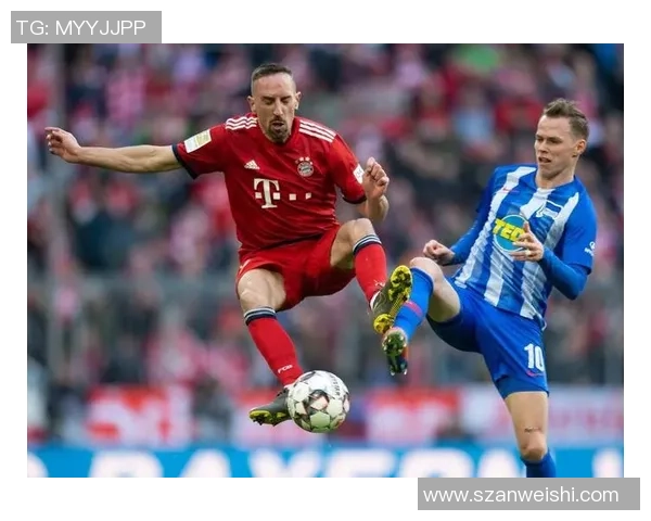 拜仁慕尼黑迎战柏林赫塔力争主场全取三分展现霸主风范