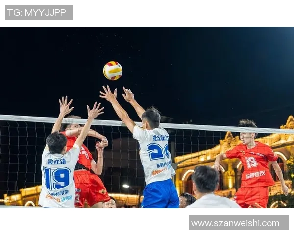 权威发布：全球排球技术实力排行榜揭晓各国强队一览