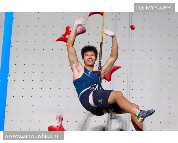 杭州攀岩队在全国攀岩状态排行榜中荣获第三名的辉煌成就MBA 杭州攀岩队在全国攀岩状态排行榜中荣获第三名的辉煌成就MBA