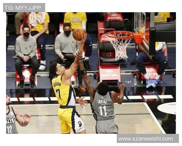 步行者与篮网精彩对决直播全程回顾与分析