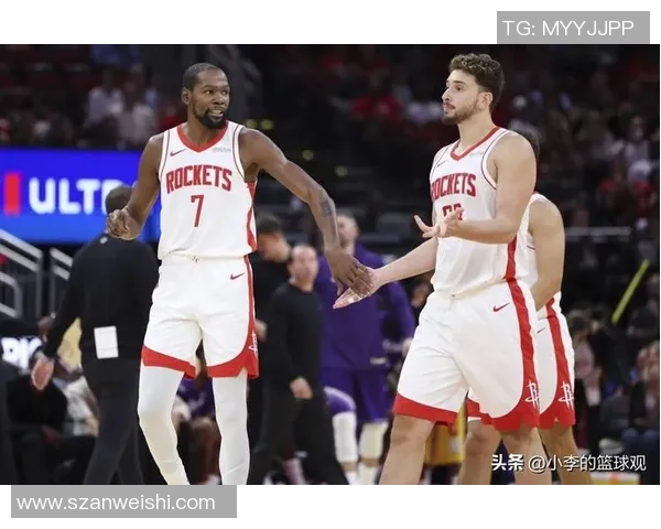 火箭队与国王队精彩对决国语回放全程回顾与精彩瞬间分析