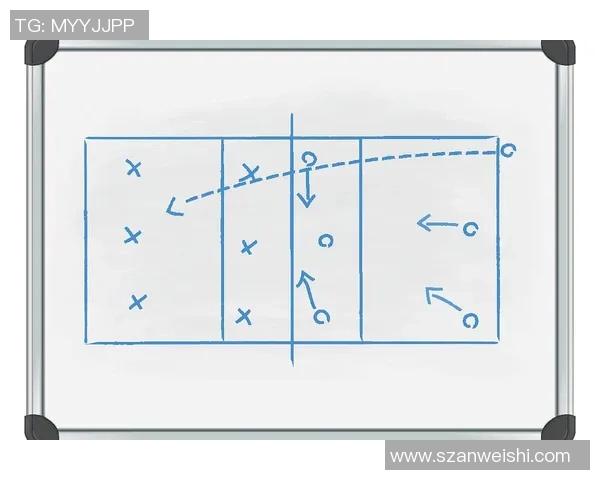 科学排球战术训练方法探索与实践提升团队竞技水平的有效策略 科学排球战术训练方法探索与实践提升团队竞技水平的有效策略