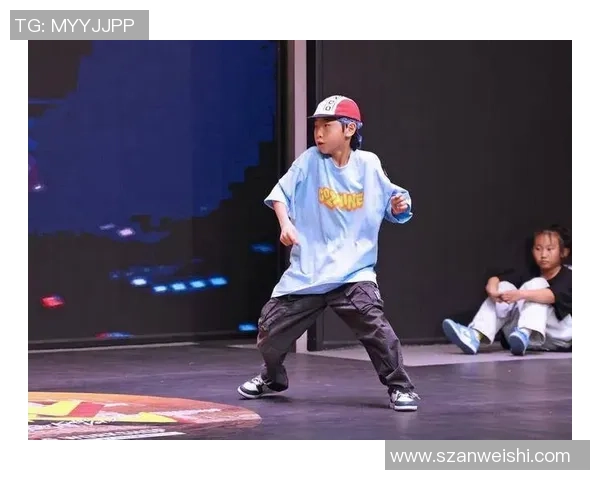 赛后分析：西安街舞队与深圳街舞队实力对比与精彩瞬间回顾