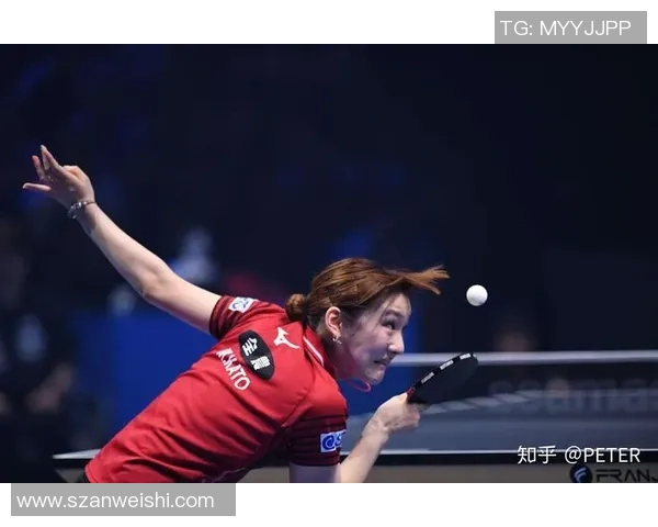 西安乒乓球队反击打法的深度分析与战术探讨