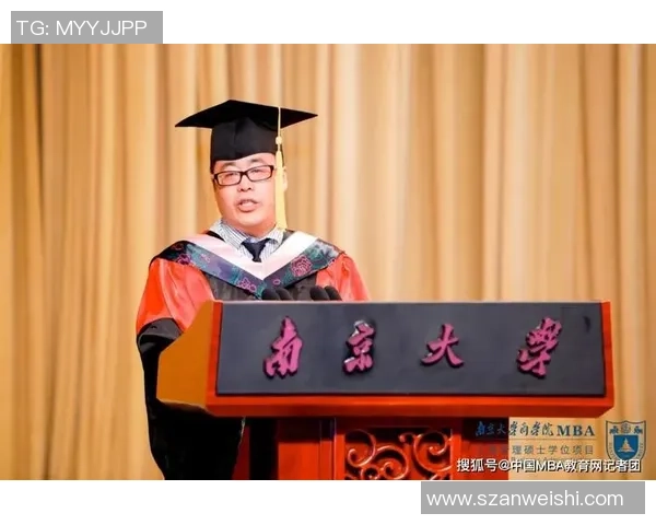 黄军回顾英雄联盟发展历程与个人成长的深度专访MBA