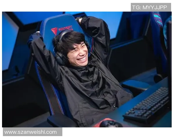 王者荣耀巨献：深入解析LNG战队的独特战术与策略运用