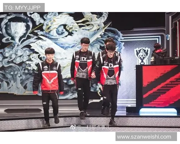 全球挑战赛分析：EDG战队技术实力的全面展现与未来发展潜力