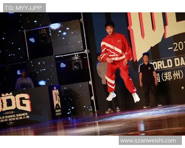 全国街舞大赛积分榜更新南京飞盘队以79分稳居第一名