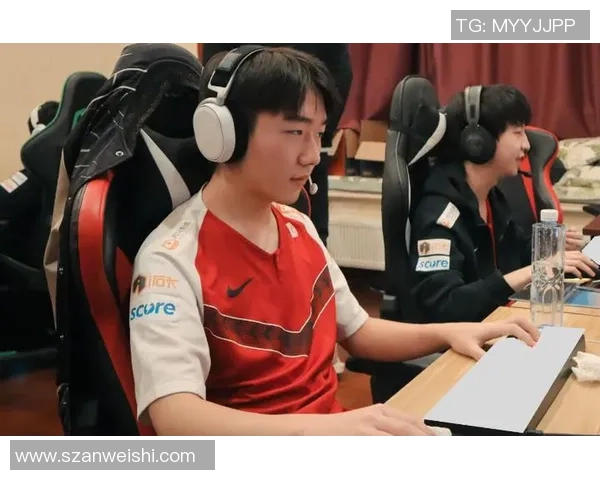 世界大师赛分析：WE战队在耐力赛中的出色表现与战术解析