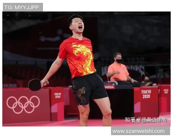 广州乒乓球队意识表现的数据分析与战术提升研究探讨