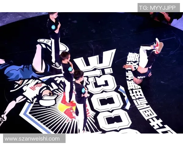 成都街舞队区域防守分析与表现评估探讨