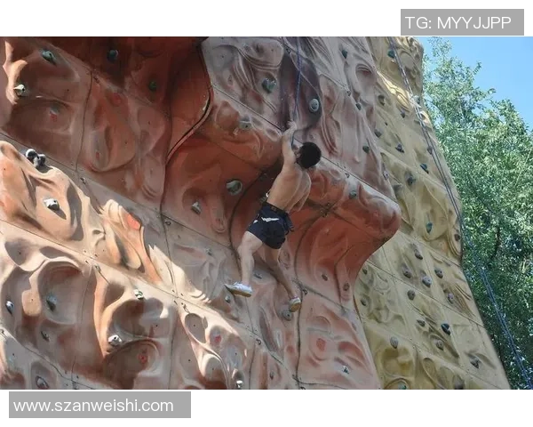 成都攀岩队的成功运营模式与攀岩热点发展趋势分析