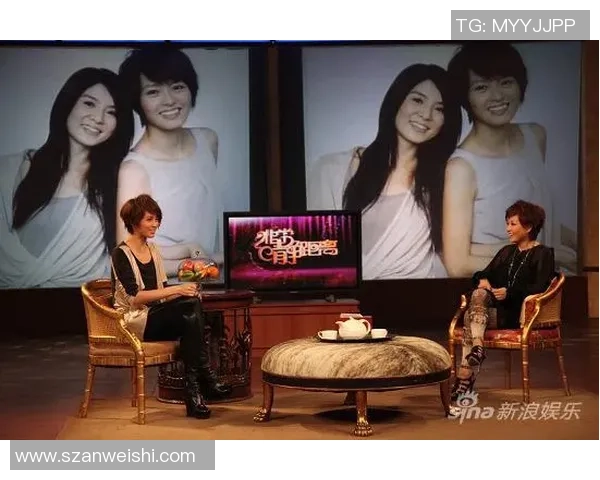 李静的羽毛球人生深度对话：从赛场到人生的启示与成长之路