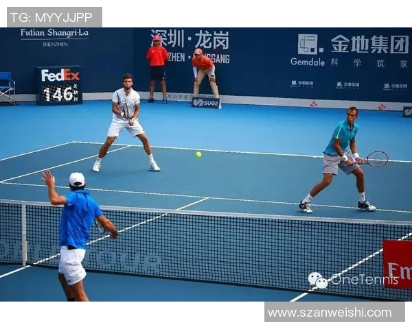 深圳网球队勇夺最新网球耐力TOP10榜首位置引发关注